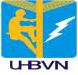 UHBVN Logo